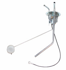 Steinjäger Interior Accessories CJ-5 1970-1983 Replacement Parts Fuel Systems Sending Unit, 15 Gallon