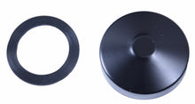 Steinjäger Exterior Accessories CJ-2A 1946-1949 Replacement Parts Fuel Tank Cap