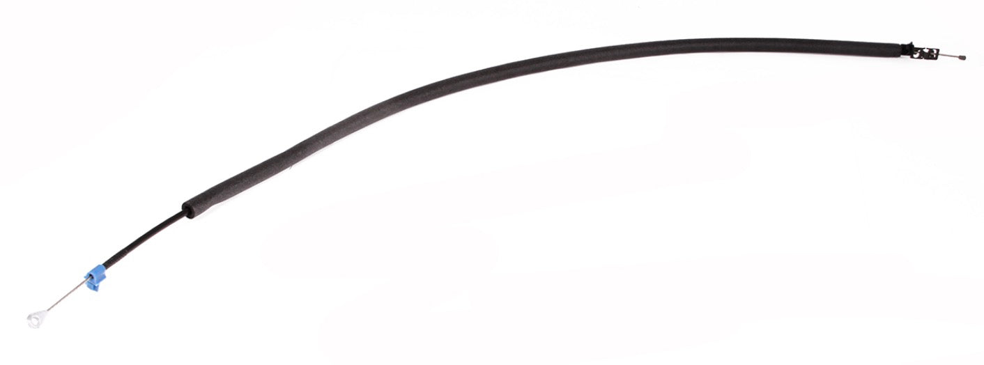 Steinjäger Interior Accessories Wrangler YJ 1987-1995 Replacement Parts HVAC Cable, Temperature Control