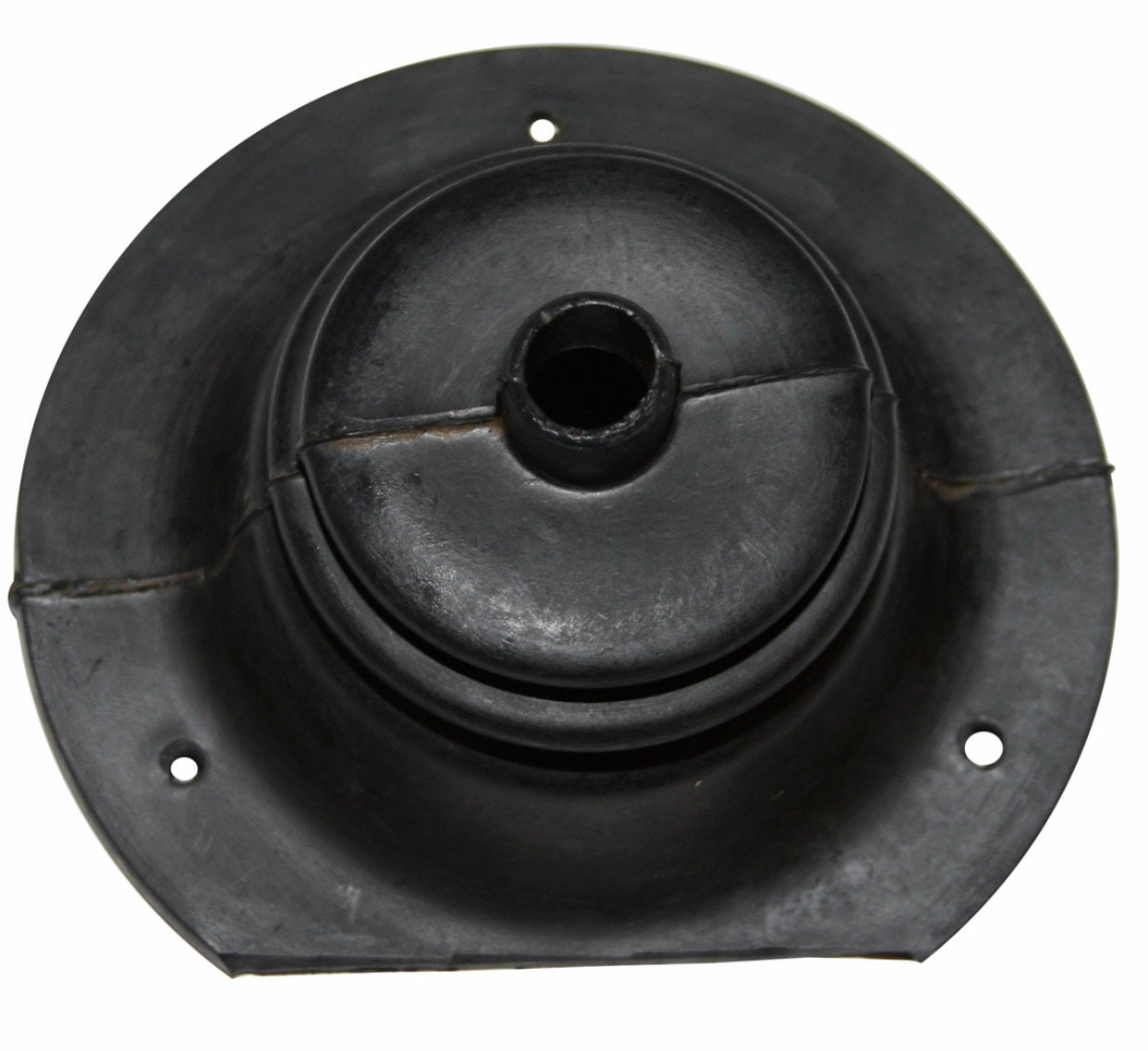 Steinjäger Interior Accessories CJ-7 1980-1986 Replacement Parts Transmission Shifter Boot T4, T5