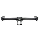 Westin 15-22 Chevrolet Colorado Outlaw Bumper Hitch Receiver - Textured Black