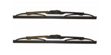 Steinjäger Exterior Accessories Wrangler LJ 2004-2006 Windshield Wiper Blades 13 inch