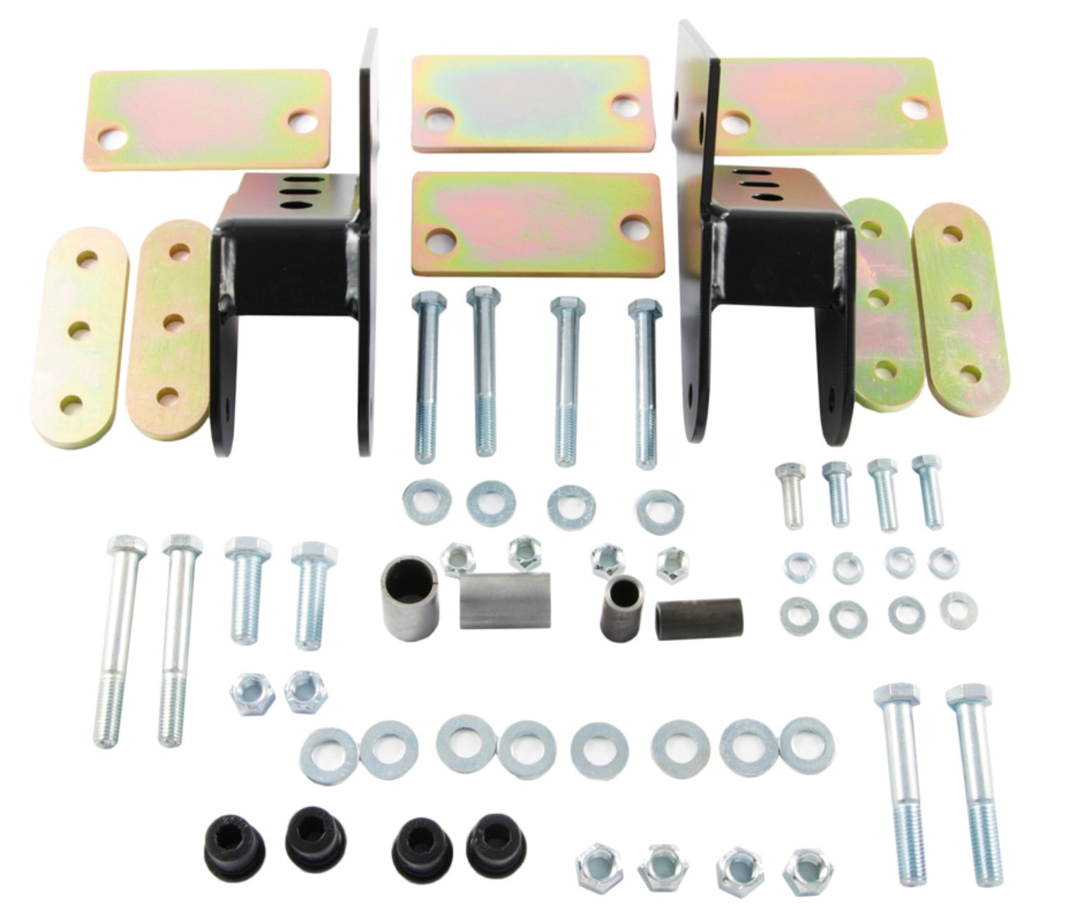 Steinjäger Suspensions CJ-5 1976-1983 Steering Box Mount