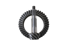 Revolution Gear & Axle Dana 44 Thick Gear Rear Axle 4.56 Ratio Dual Drilled Ring & Pinion Set