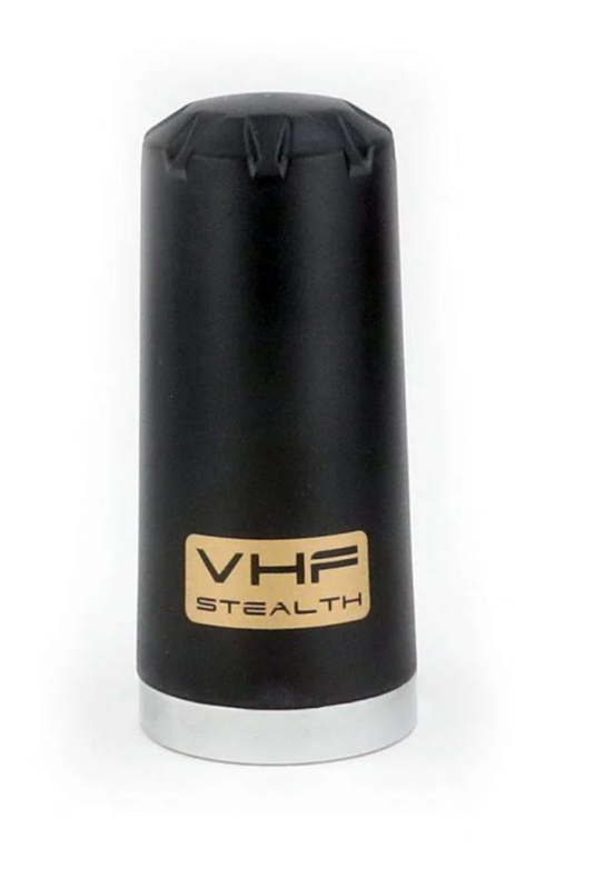 Rugged Radios Stealth Tuned Low Profile Antenna for VHF Ground Plane