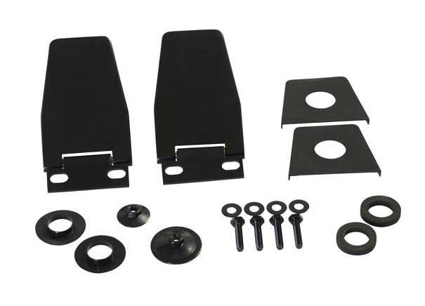 Steinjäger Exterior Accessories Wrangler YJ 1987-1995 Replacement Parts Tailgate Hinges
