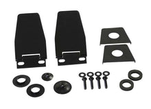 Steinjäger Exterior Accessories Wrangler YJ 1987-1995 Replacement Parts Tailgate Hinges