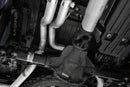 MBRP 17-20 Ford F-150 Raptor 3.5L Ecoboost Dual Rear Exit T409 3in Resonater Back Exhaust System