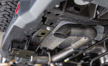 Photo - Mounted