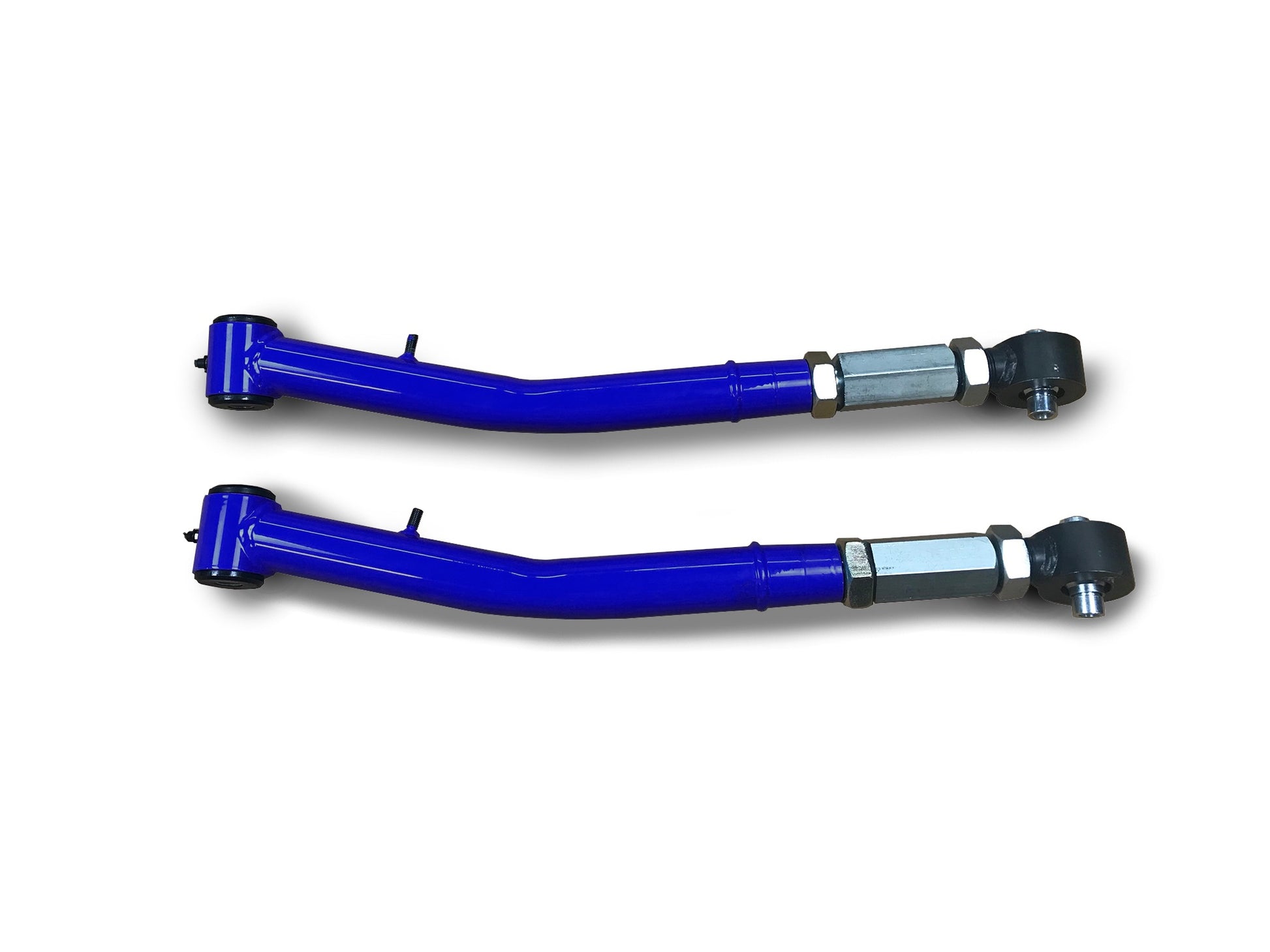 Steinjäger Suspensions Wrangler JL 2018 to Present Control Arms Control Arms, Front Lower Southwest Blue