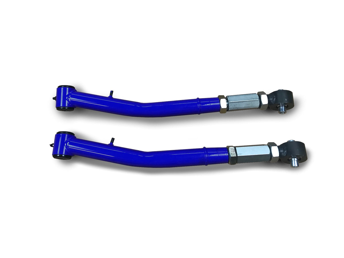 Steinjäger Suspensions Wrangler JL 2018 to Present Control Arms Control Arms, Front Lower Southwest Blue