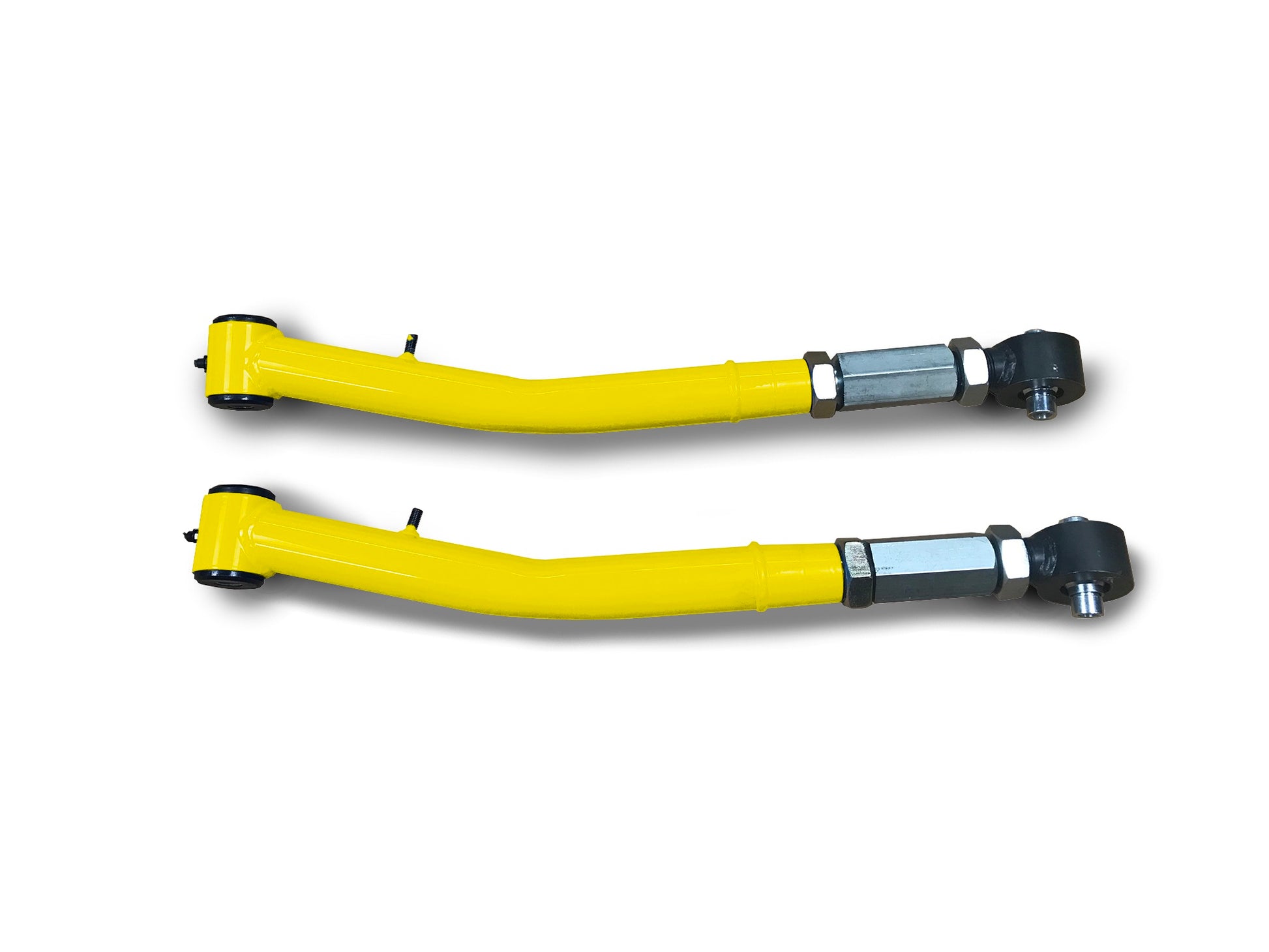 Steinjäger Suspensions Wrangler JL 2018 to Present Control Arms Control Arms, Front Lower Lemon Peel
