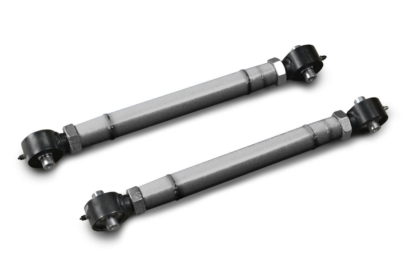 Steinjäger Suspensions Wrangler JK 2007-2018 Control Arms Rear Lower Bare