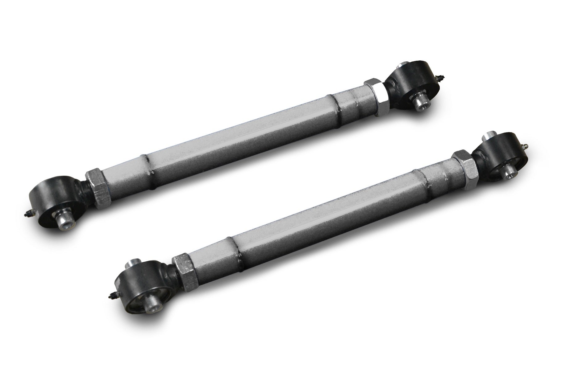 Steinjäger Suspensions Wrangler JK 2007-2018 Control Arms Rear Lower Bare
