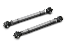 Steinjäger Suspensions Wrangler JK 2007-2018 Control Arms Rear Lower Bare