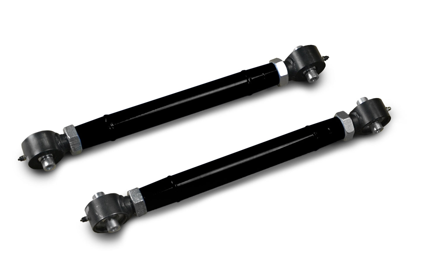Steinjäger Suspensions Wrangler JK 2007-2018 Control Arms Rear Lower Black
