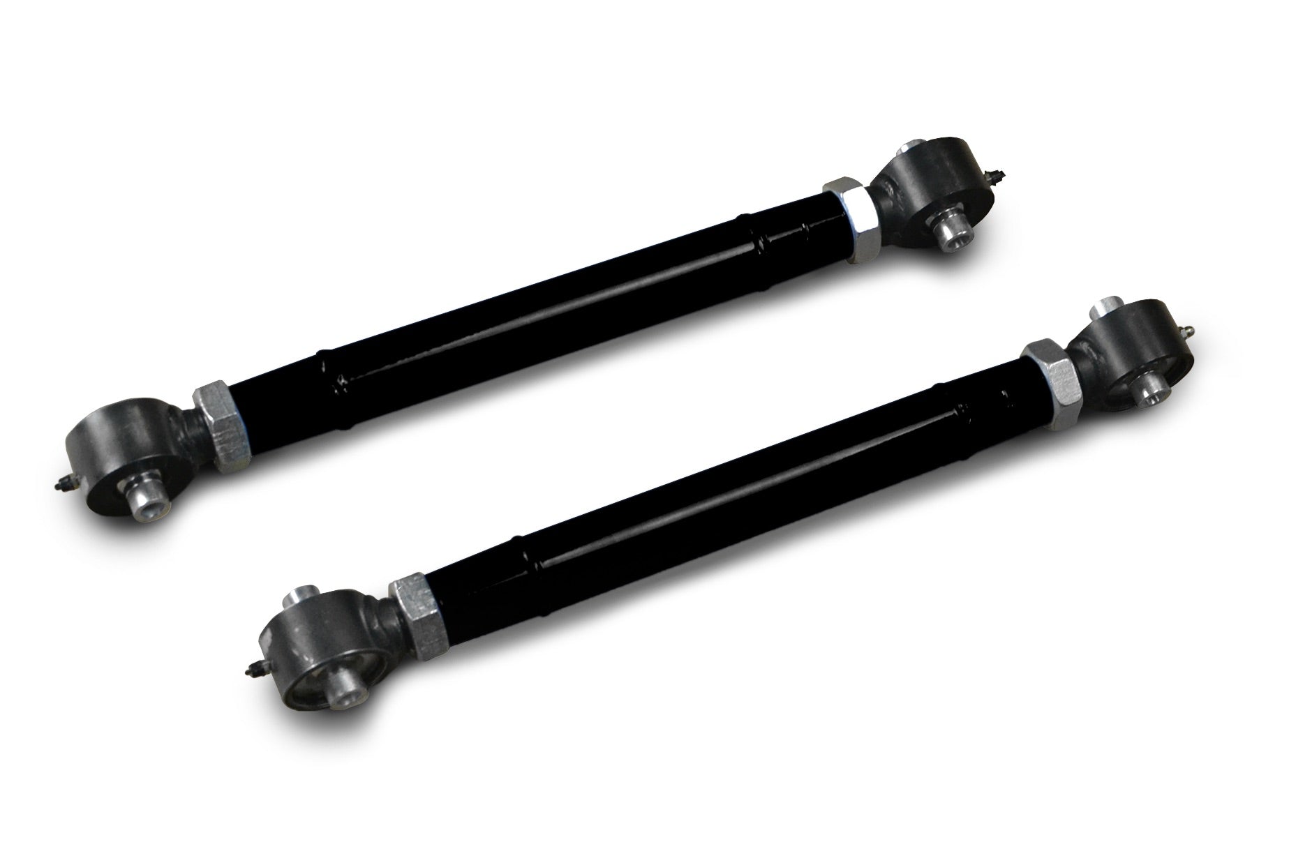 Steinjäger Suspensions Wrangler JK 2007-2018 Control Arms Rear Lower Black