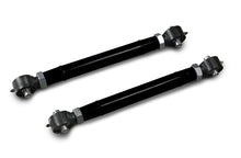 Steinjäger Suspensions Wrangler JK 2007-2018 Control Arms Rear Lower Black