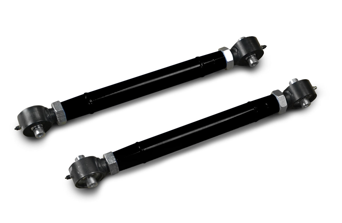 Steinjäger Suspensions Wrangler JL 2018 to Present Control Arms Control Arms, Rear Lower Black