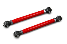 Steinjäger Suspensions Wrangler JK 2007-2018 Control Arms Rear Lower Red Baron