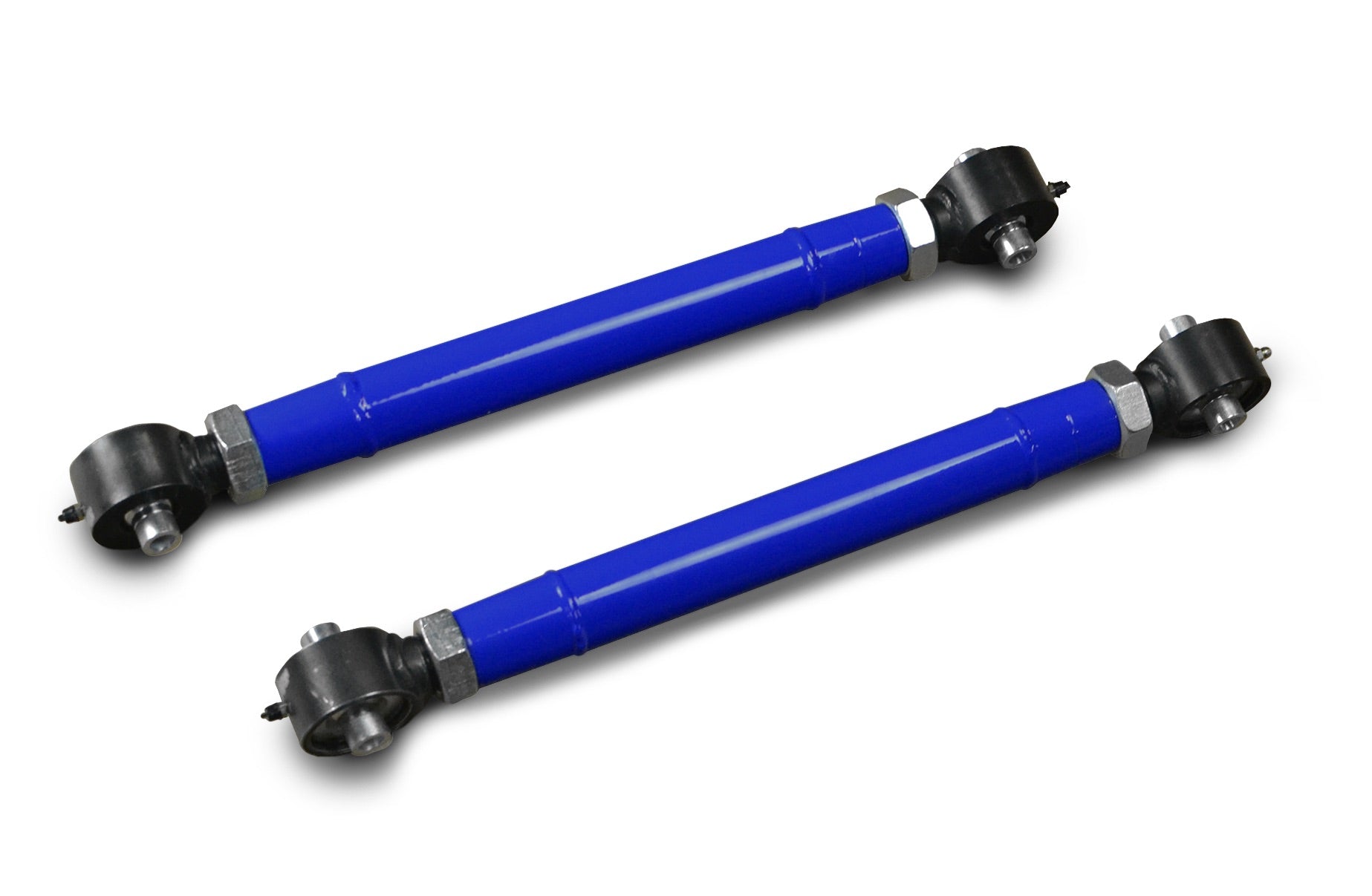 Steinjäger Suspensions Wrangler JK 2007-2018 Control Arms Rear Lower Southwest Blue
