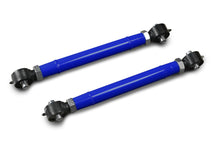 Steinjäger Suspensions Wrangler JK 2007-2018 Control Arms Rear Lower Southwest Blue