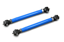 Steinjäger Suspensions Wrangler JK 2007-2018 Control Arms Rear Lower Playboy Blue