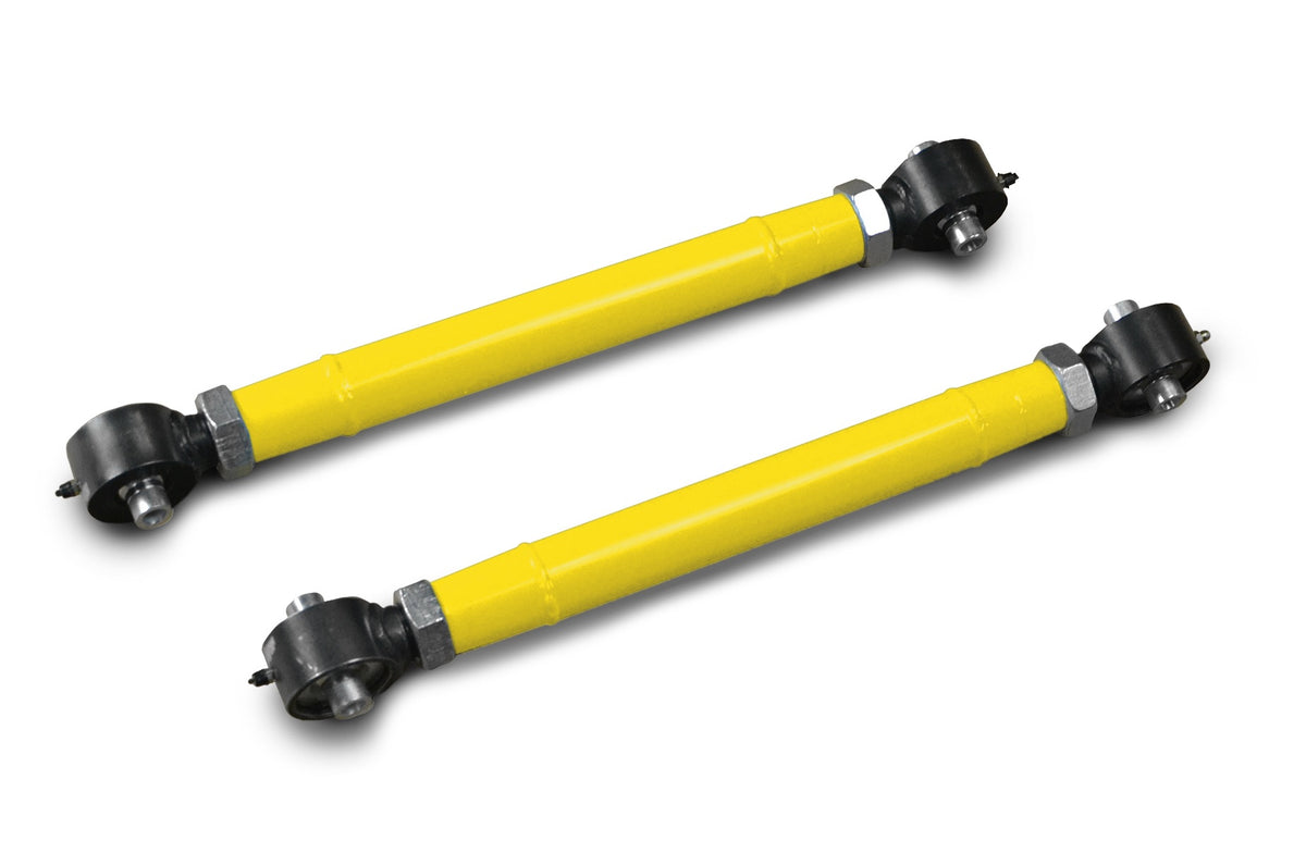 Steinjäger Suspensions Wrangler JK 2007-2018 Control Arms Rear Lower Lemon Peel