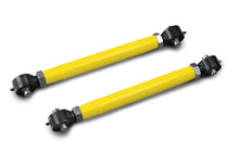 Steinjäger Suspensions Wrangler JK 2007-2018 Control Arms Rear Lower Lemon Peel