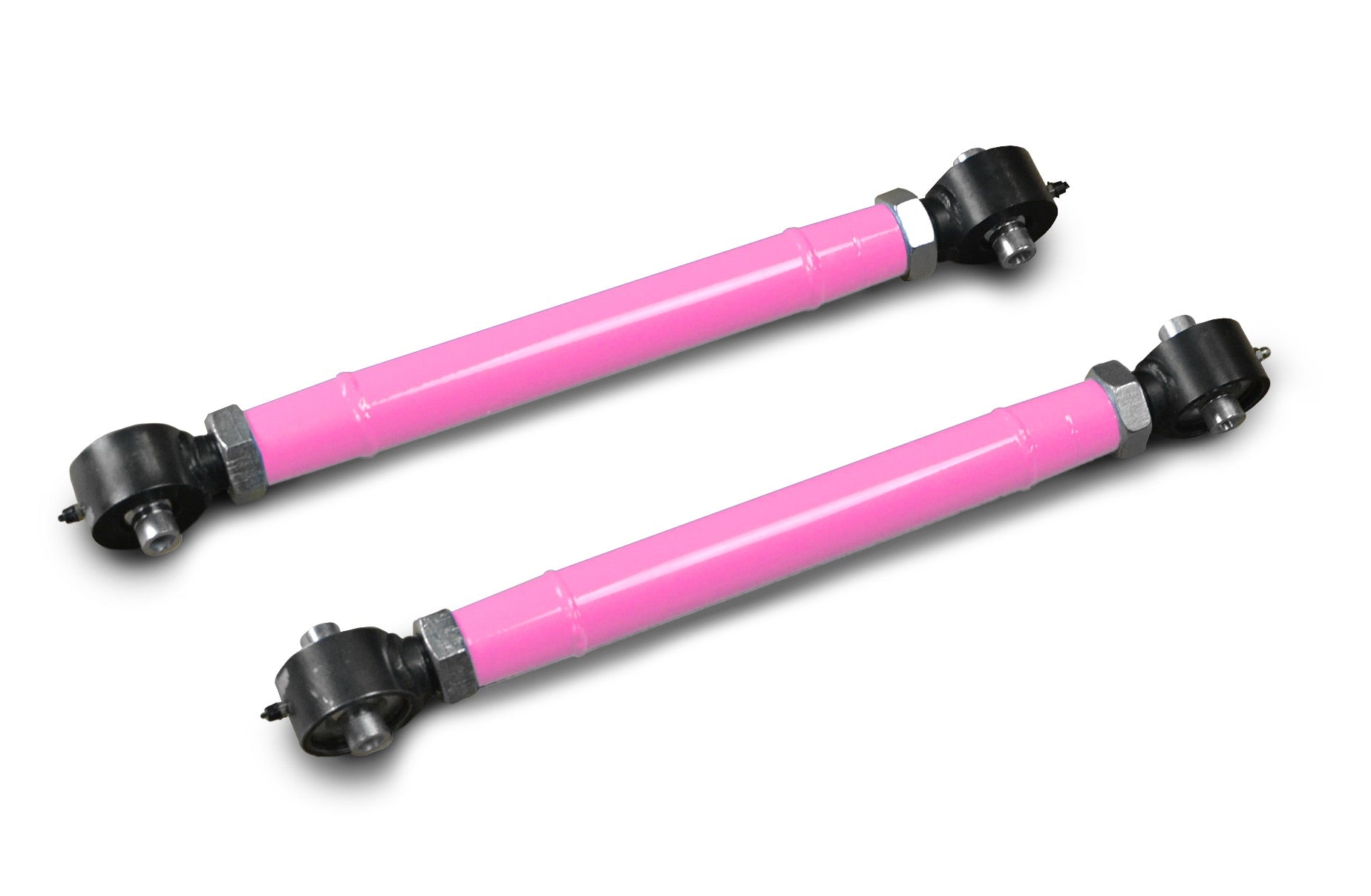 Steinjäger Suspensions Wrangler JK 2007-2018 Control Arms Rear Lower Pinky