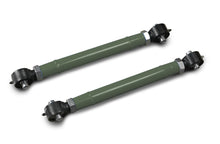 Steinjäger Suspensions Wrangler JK 2007-2018 Control Arms Rear Lower Locas Green