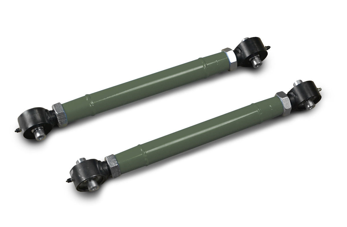 Steinjäger Suspensions Wrangler JL 2018 to Present Control Arms Control Arms, Rear Lower Locas Green