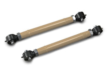 Steinjäger Suspensions Wrangler JK 2007-2018 Control Arms Rear Lower Military Beige