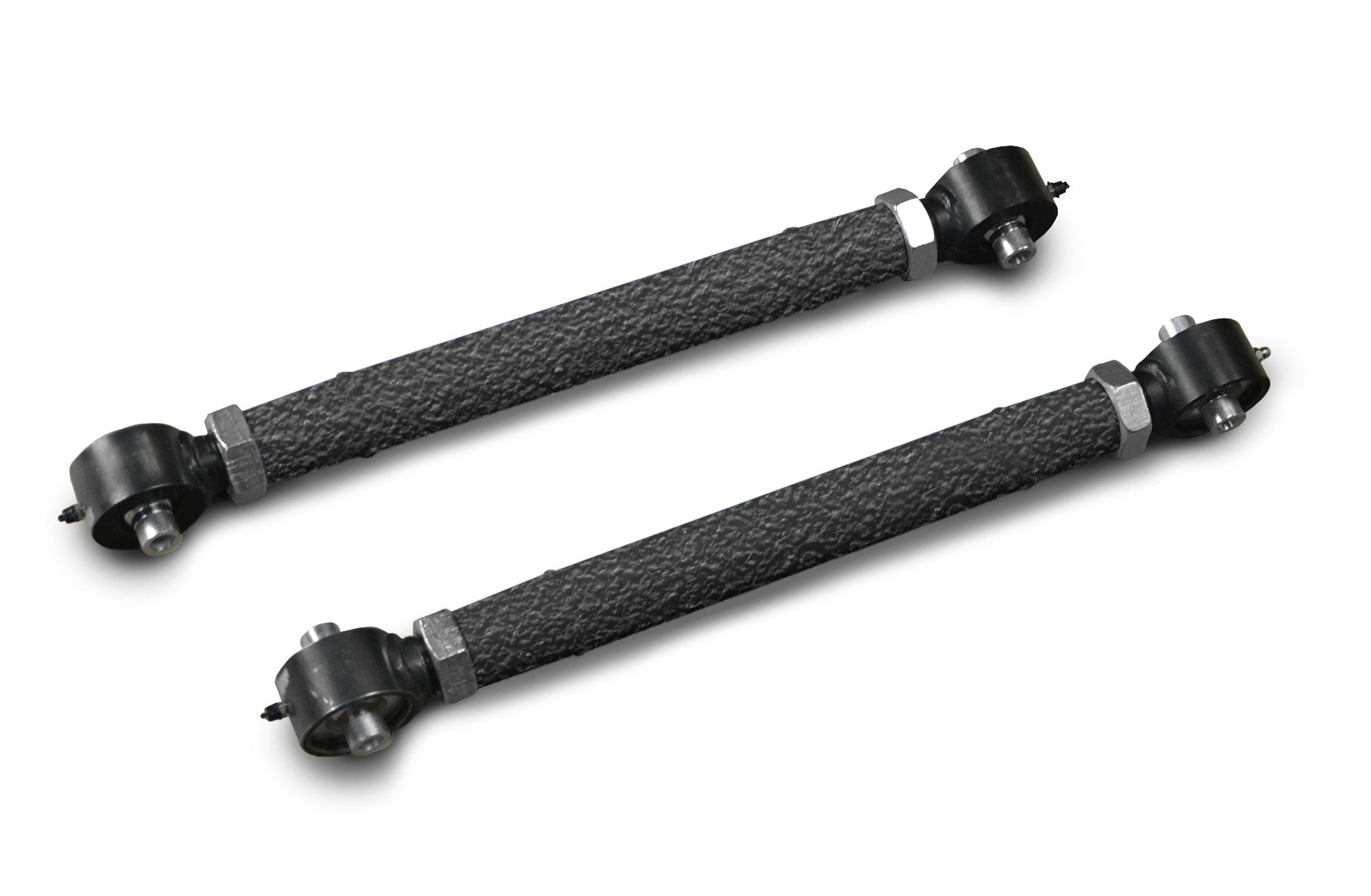 Steinjäger Suspensions Wrangler JK 2007-2018 Control Arms Rear Lower Texturized Black