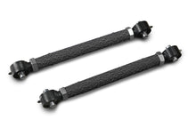 Steinjäger Suspensions Wrangler JK 2007-2018 Control Arms Rear Lower Texturized Black