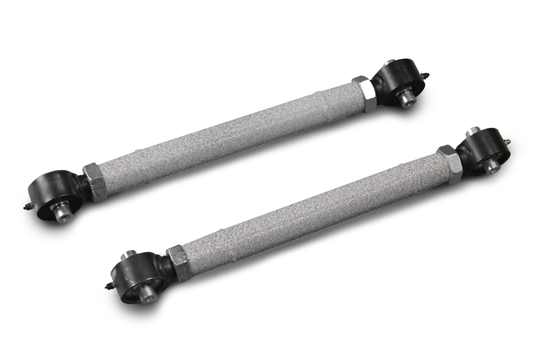 Steinjäger Suspensions Wrangler JK 2007-2018 Control Arms Rear Lower Gray Hammertone