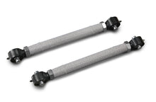 Steinjäger Suspensions Wrangler JK 2007-2018 Control Arms Rear Lower Gray Hammertone