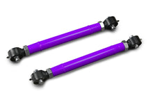 Steinjäger Suspensions Wrangler JK 2007-2018 Control Arms Rear Lower Sinbad Purple