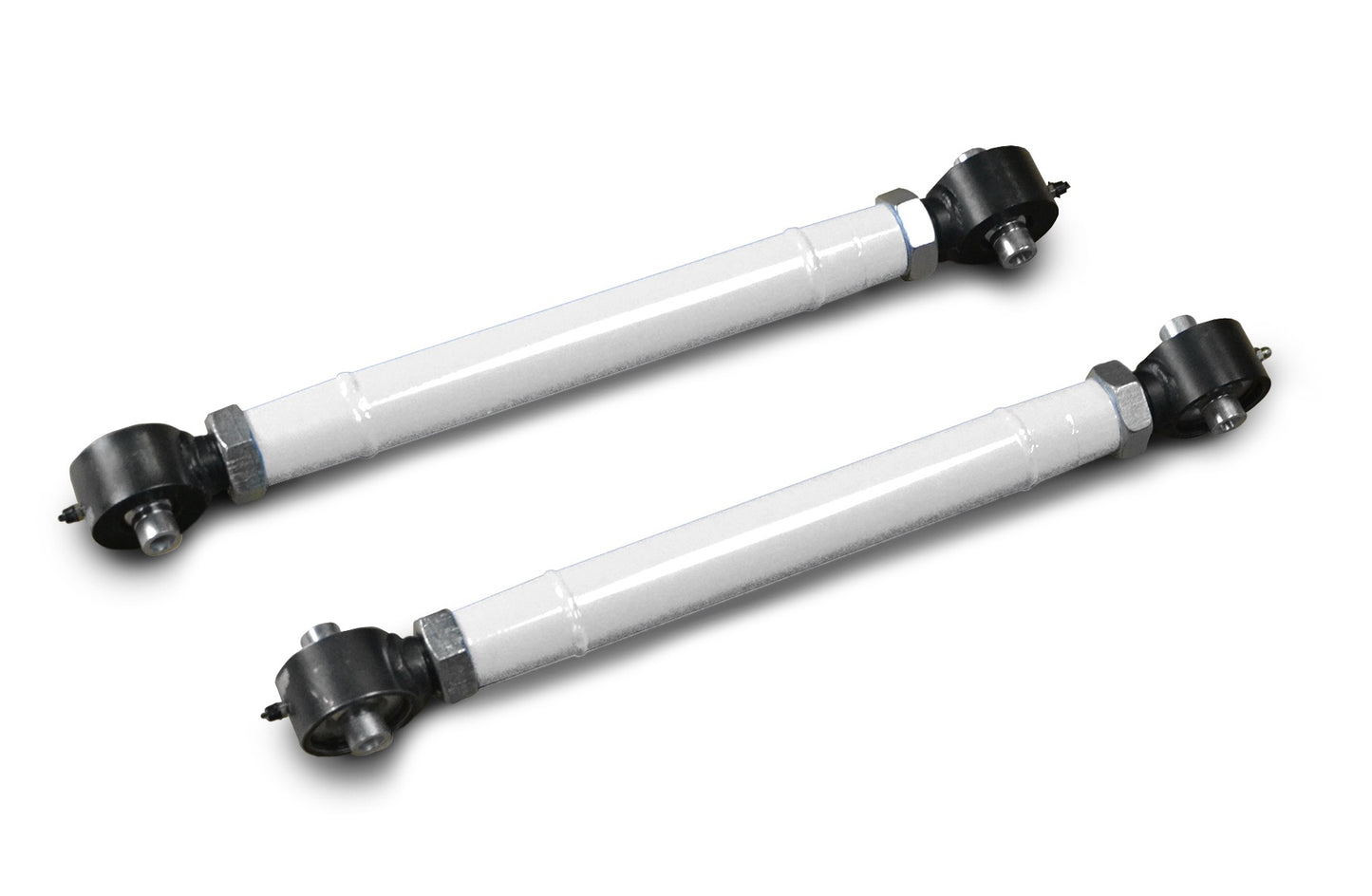 Steinjäger Suspensions Wrangler JK 2007-2018 Control Arms Rear Lower Cloud White