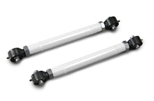 Steinjäger Suspensions Wrangler JK 2007-2018 Control Arms Rear Lower Cloud White