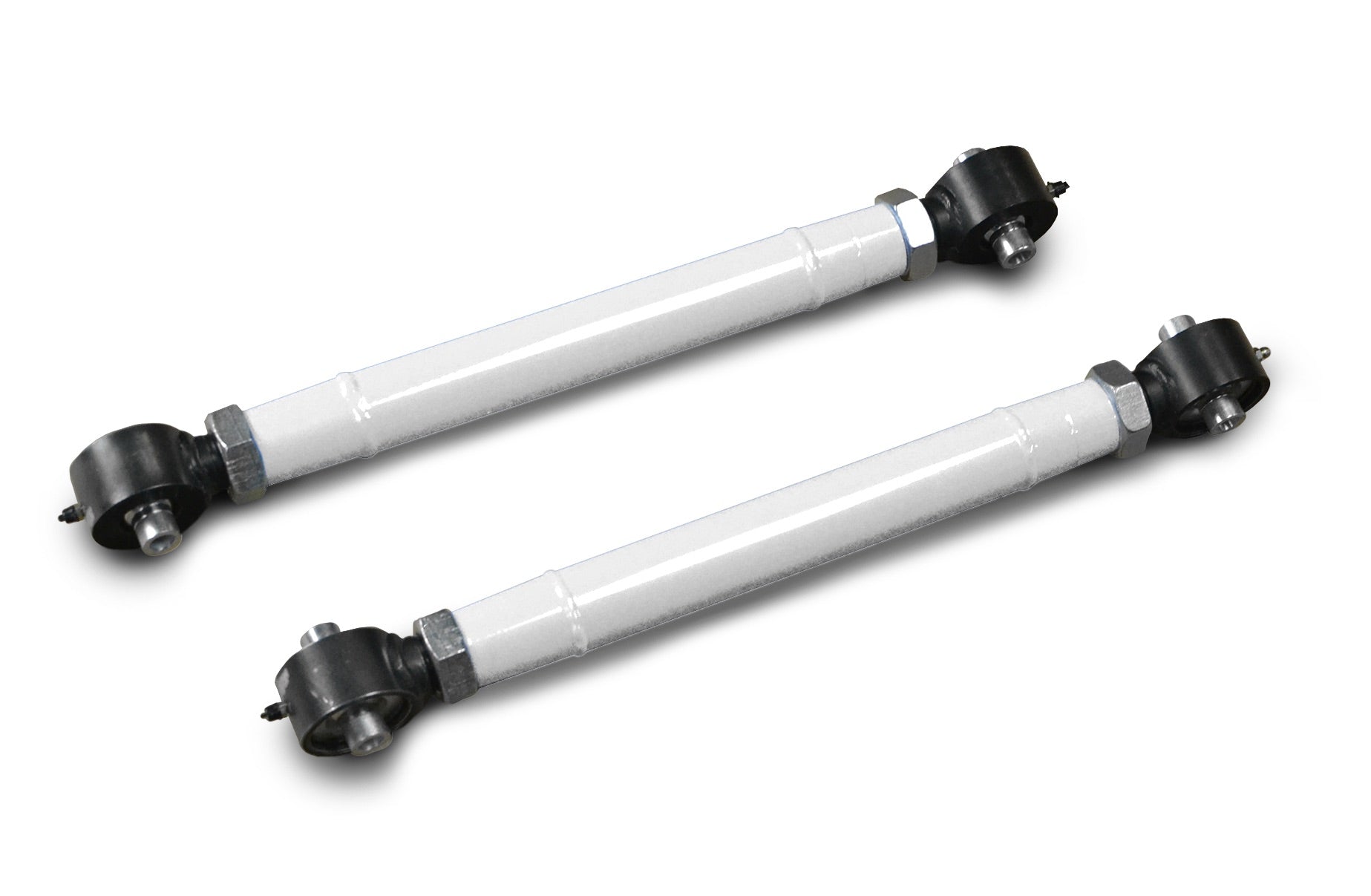 Steinjäger Suspensions Wrangler JL 2018 to Present Control Arms Control Arms, Rear Lower Cloud White