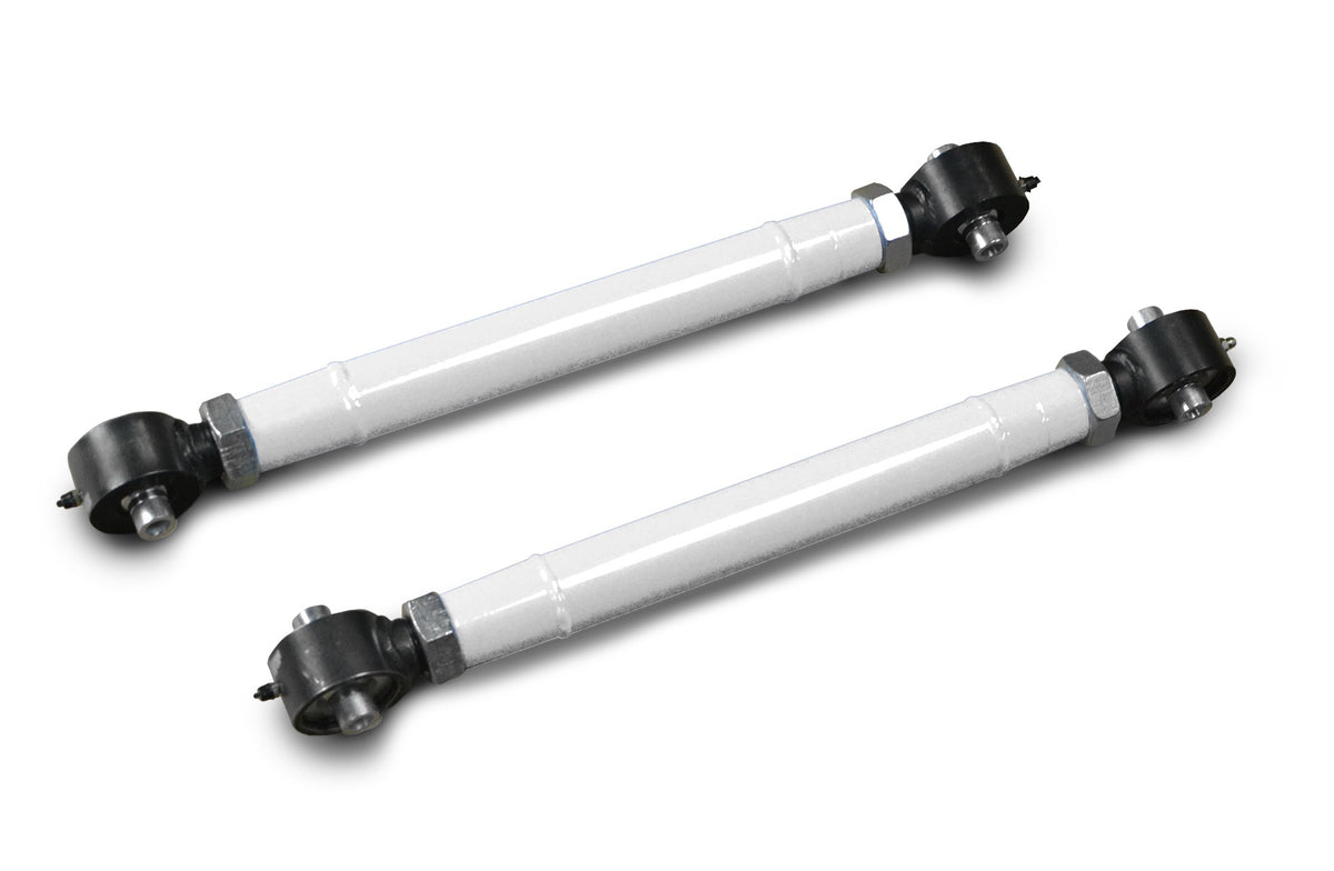 Steinjäger Suspensions Wrangler JL 2018 to Present Control Arms Control Arms, Rear Lower Cloud White