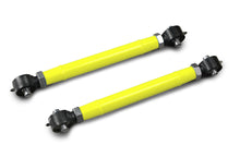 Steinjäger Suspensions Wrangler JK 2007-2018 Control Arms Rear Lower Neon Yellow