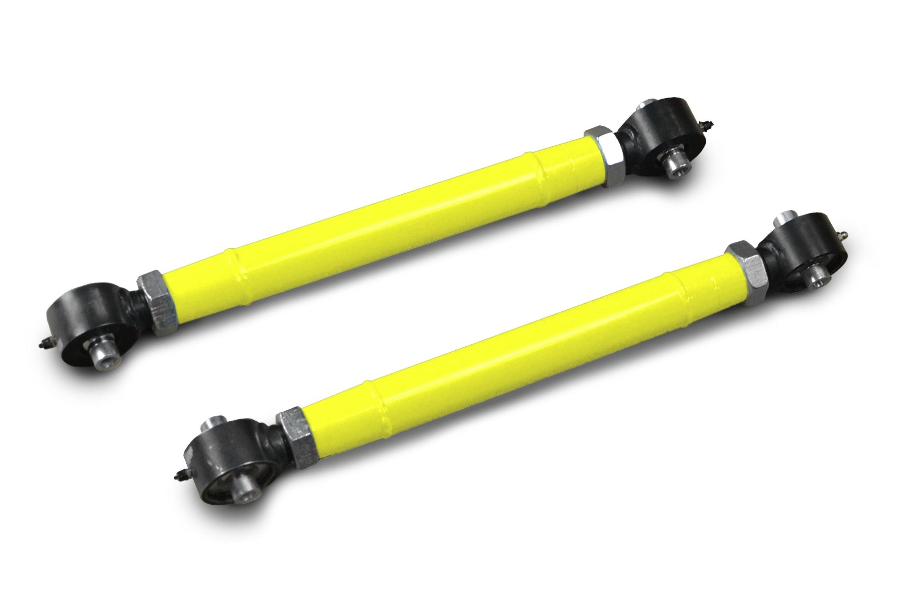 Steinjäger Suspensions Wrangler JL 2018 to Present Control Arms Control Arms, Rear Lower Neon Yellow