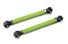 Steinjäger Suspensions Wrangler JK 2007-2018 Control Arms Rear Lower Gecko Green