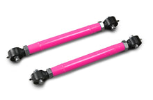 Steinjäger Suspensions Wrangler JK 2007-2018 Control Arms Rear Lower Hot Pink