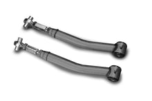 Steinjäger Suspensions Wrangler JK 2007-2018 Control Arms Rear Upper Bare