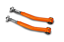 Steinjäger Suspensions Wrangler JK 2007-2018 Control Arms Rear Upper Fluorescent Orange
