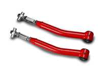Steinjäger Suspensions Wrangler JK 2007-2018 Control Arms Rear Upper Red Baron