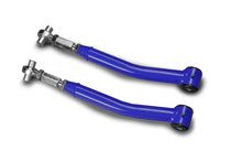Steinjäger Suspensions Wrangler JK 2007-2018 Control Arms Rear Upper Southwest Blue